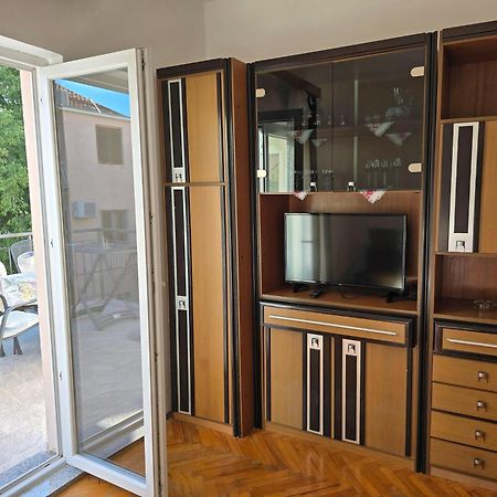 Apartment Tome Biograd Na Moru Εξωτερικό φωτογραφία