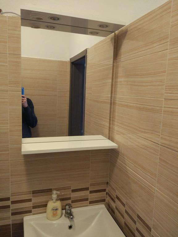 Apartment Tome Biograd Na Moru Εξωτερικό φωτογραφία