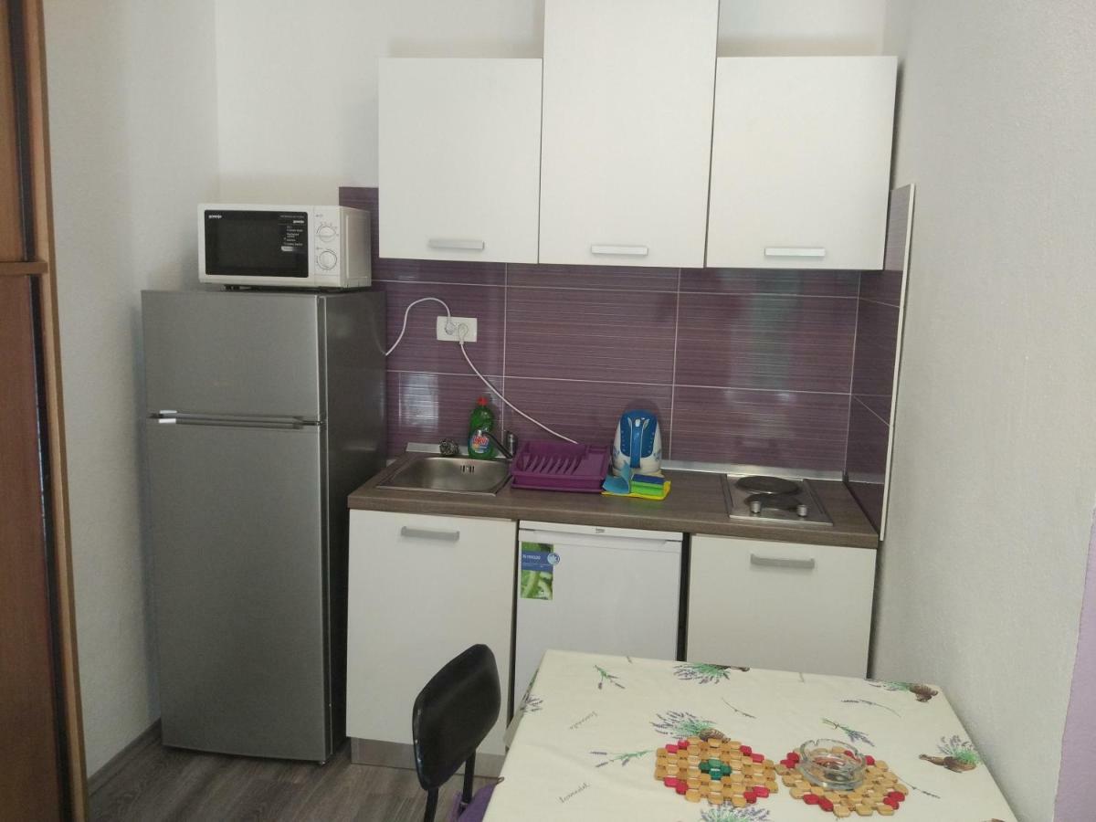 Apartment Tome Biograd Na Moru Εξωτερικό φωτογραφία